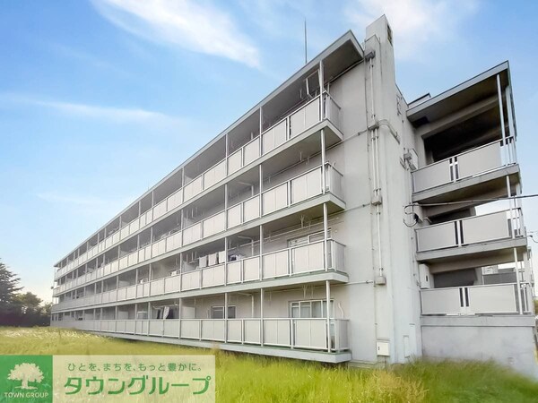 外観(建物外観)