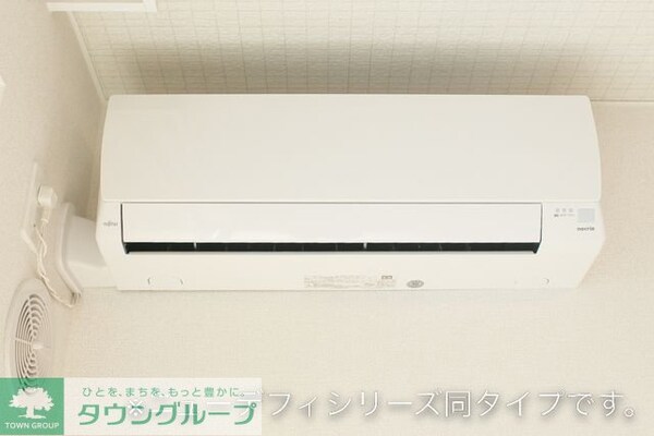 設備(★同施工タイプイメージ★)