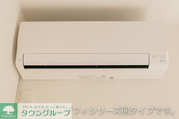 設備(★同施工タイプイメージ★)