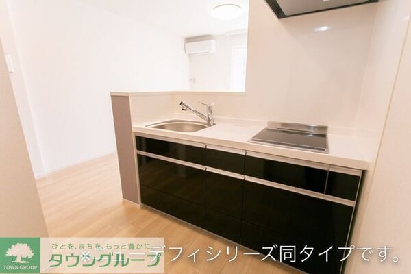 キッチン(★同施工タイプイメージ★)