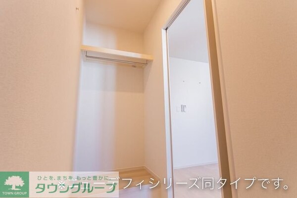 収納(★同施工タイプイメージ★)