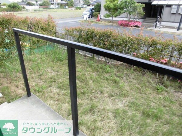 庭
