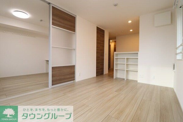 リビング・居室