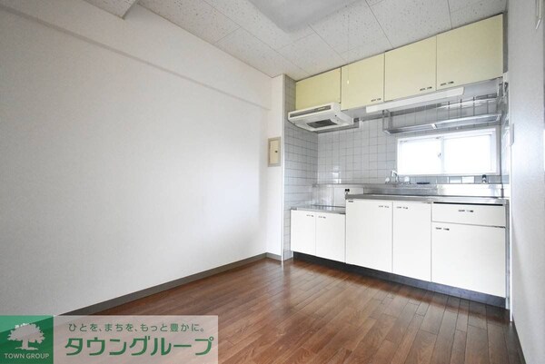 キッチン(キッチン)