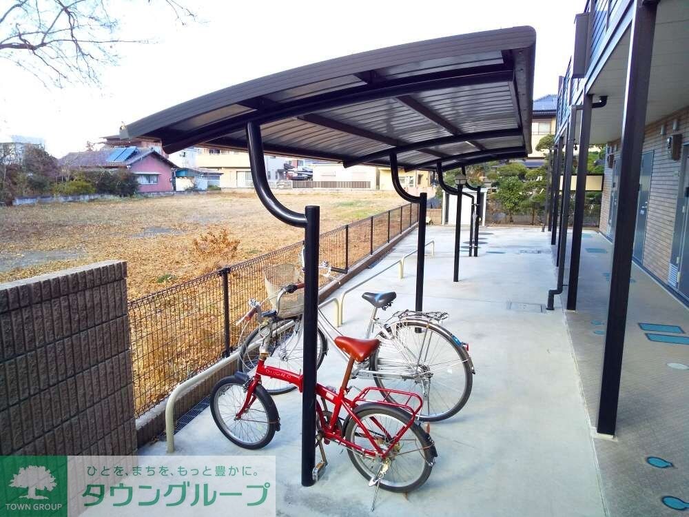 物件内観写真11　(★同施工会社イメージ★)