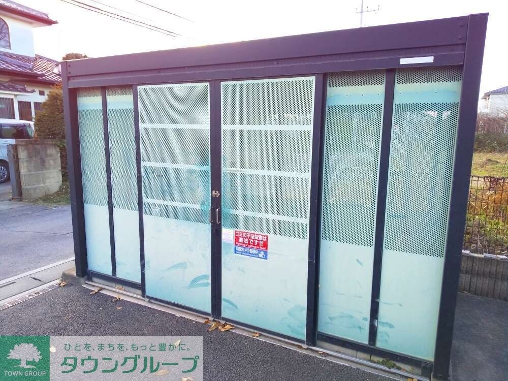 物件内観写真12　(★同施工会社イメージ★)