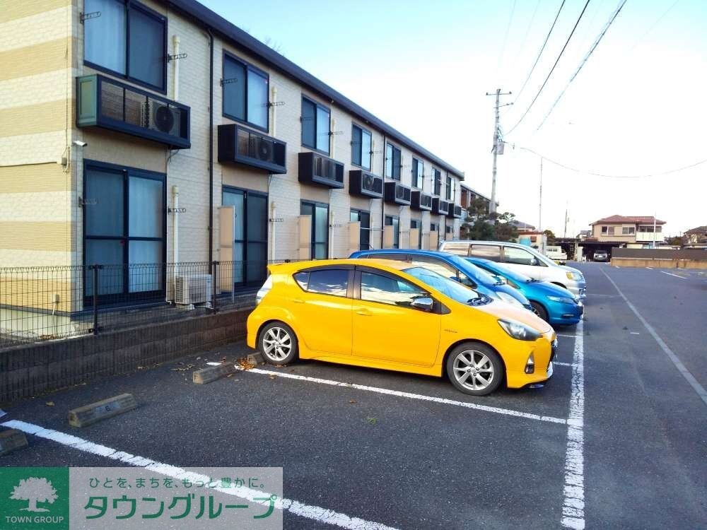 物件内観写真13　(★同施工会社イメージ★)