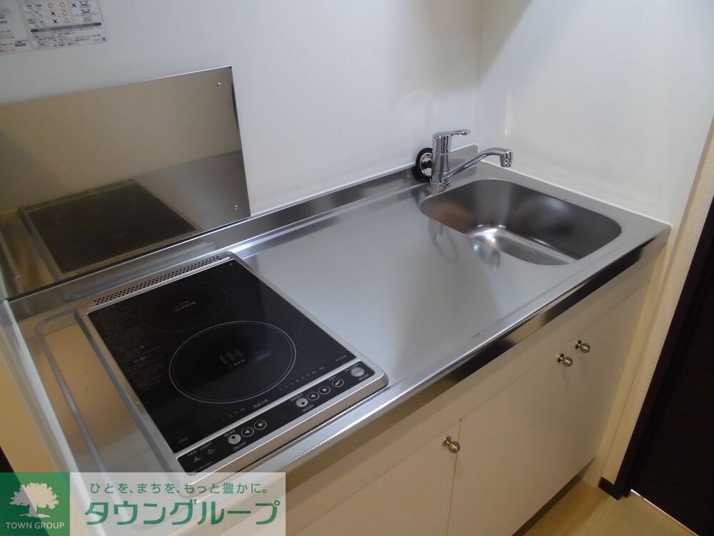 物件内観写真14　(★同施工会社イメージ★)