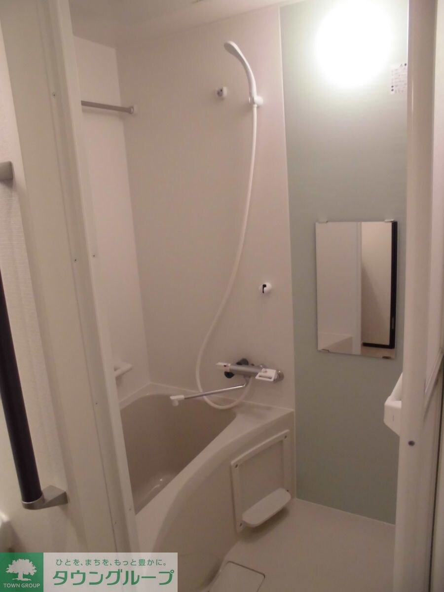 物件内観写真15　(★同施工会社イメージ★)