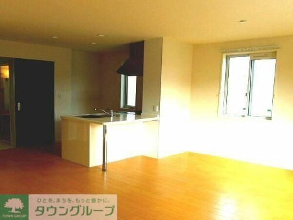 リビング・居室