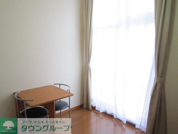 リビング・居室