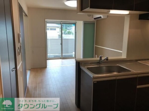 リビング・居室