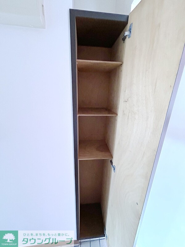 収納(★同施工タイプイメージ★)