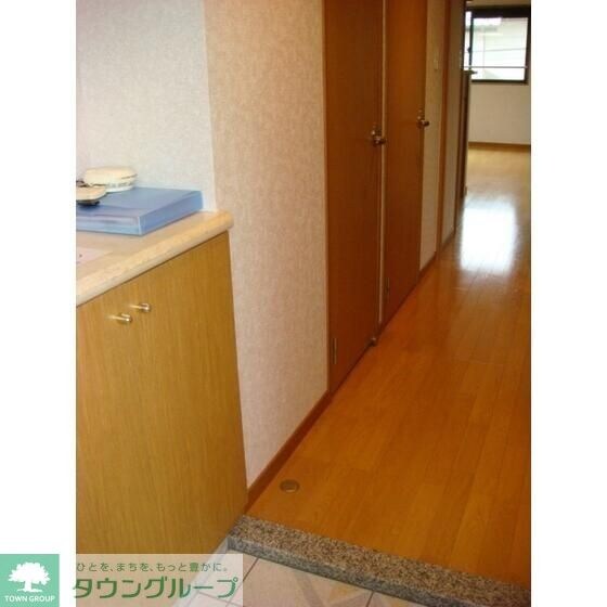 物件内観写真5　(★同施工タイプイメージ★)