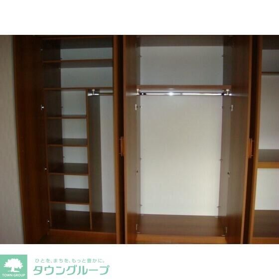 物件内観写真9　(★同施工タイプイメージ★)