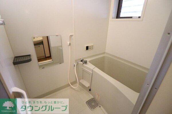 バス／シャワールーム等