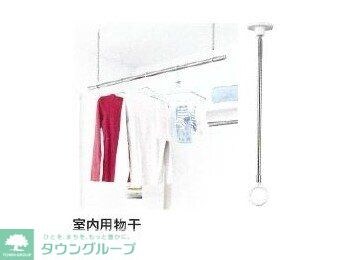 物件内観写真5　(★同施工タイプイメージ★)