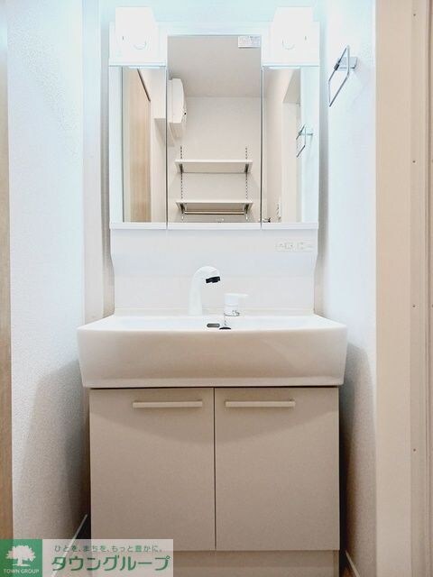 物件内観写真16　(★同施工タイプイメージ★)