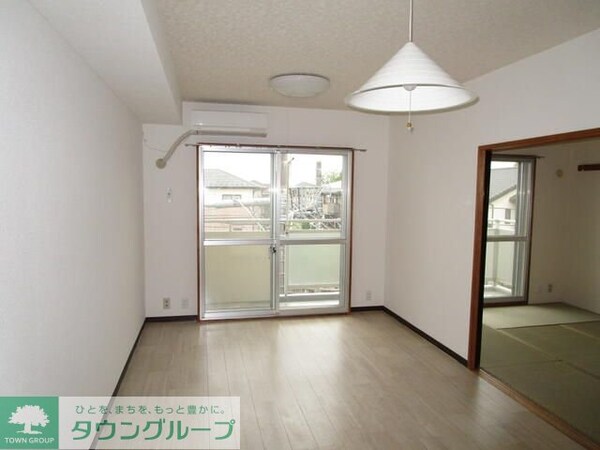 リビング・居室