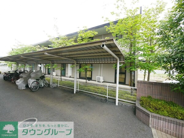 駐車場(★同施工会社イメージ★)