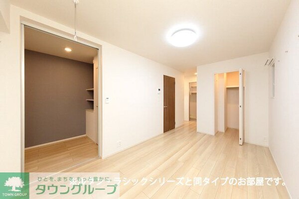 リビング・居室