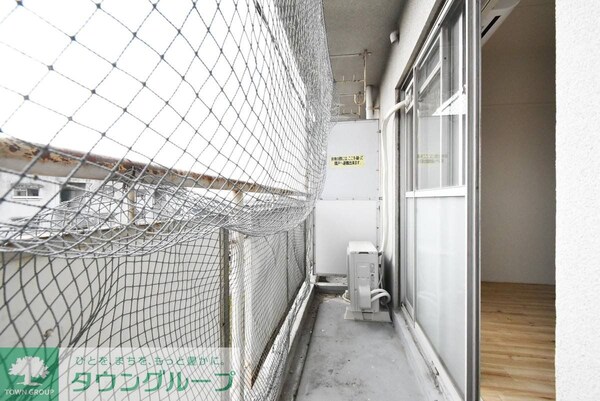 バルコニー(バルコニー)