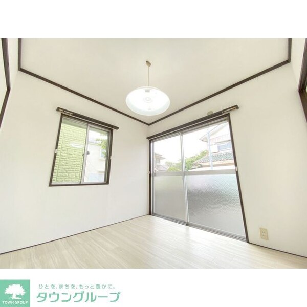 リビング・居室