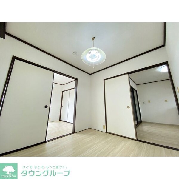 リビング・居室