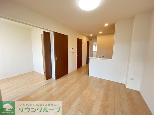 リビング・居室