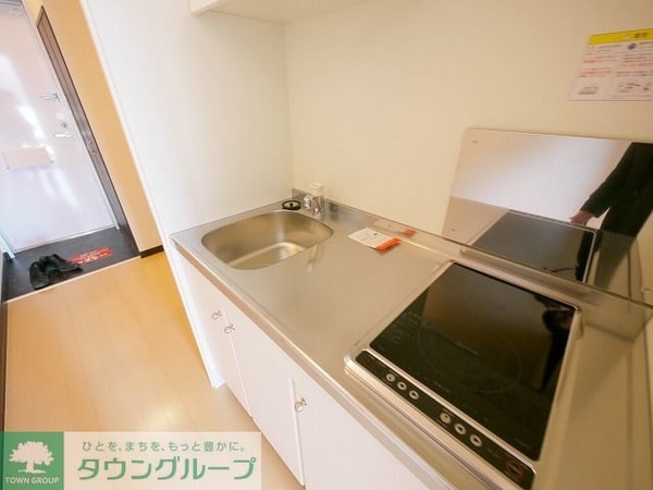 キッチン(★同施工会社イメージ★)