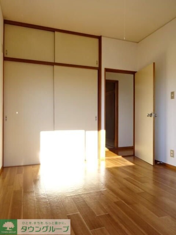 リビング・居室