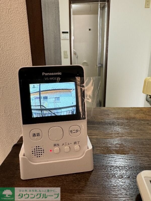 リビング・居室