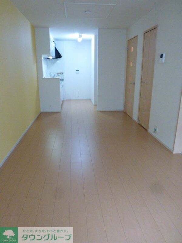 リビング・居室