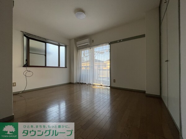 リビング・居室