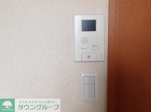 その他(モニター付きインターホン)
