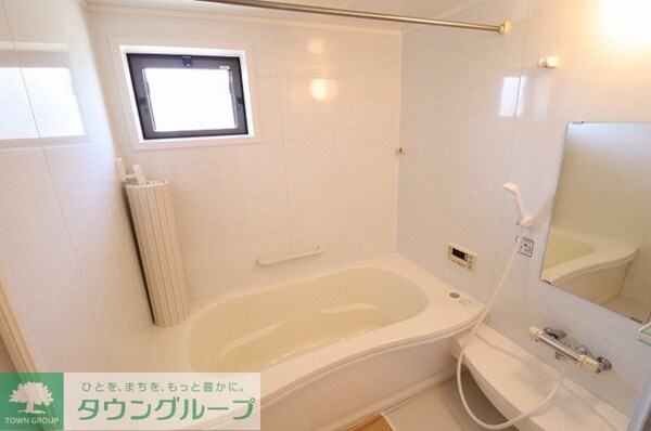 バス／シャワールーム等