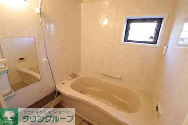 バス／シャワールーム等