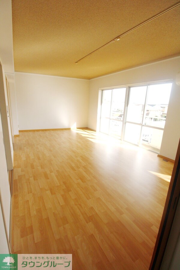 リビング・居室