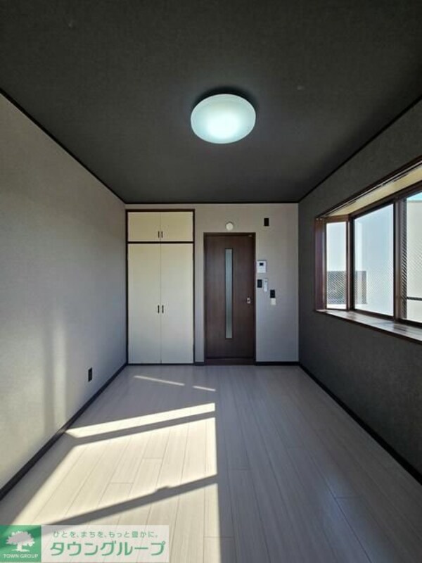 リビング・居室