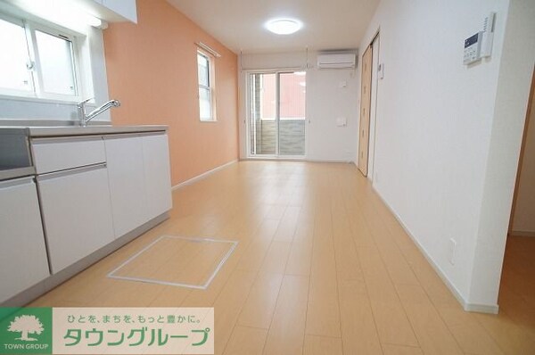 リビング・居室