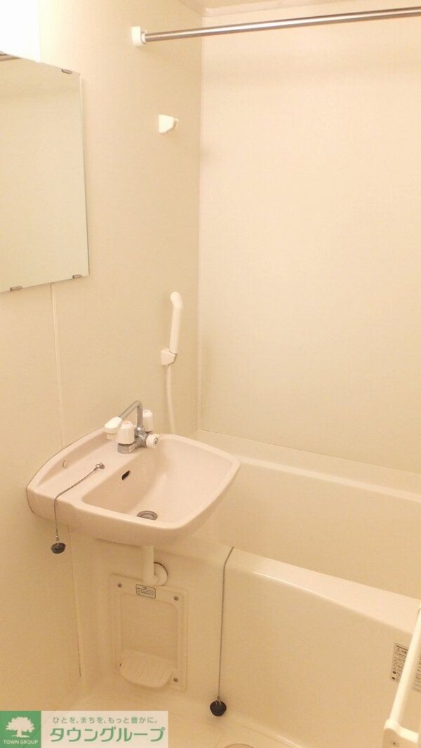 バス／シャワールーム等(浴室換気乾燥機能付)