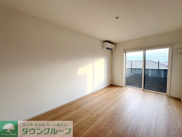 リビング・居室