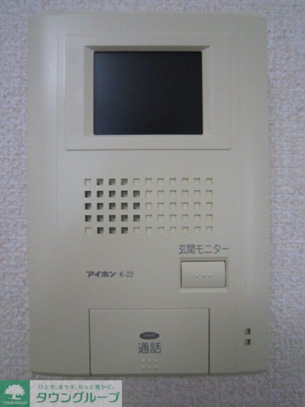 その他(モニター付インターホン)