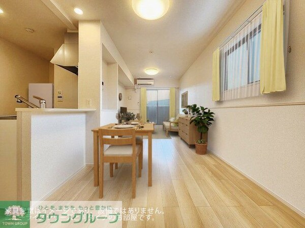 リビング・居室