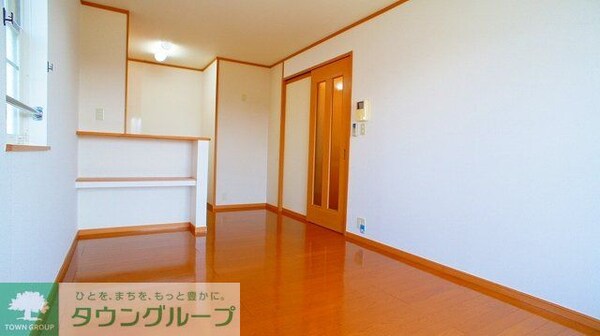 リビング・居室