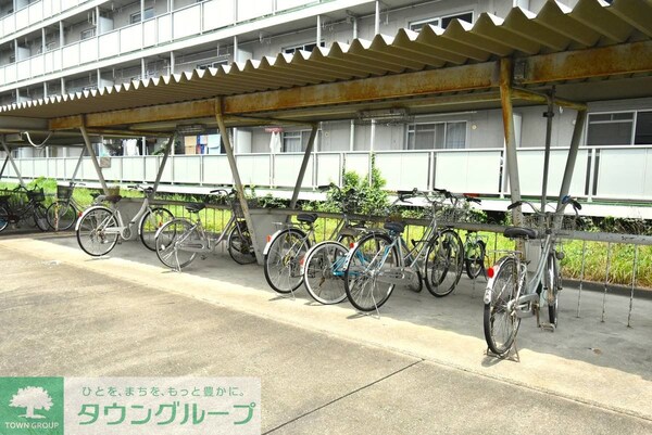 その他(その他共有部分)