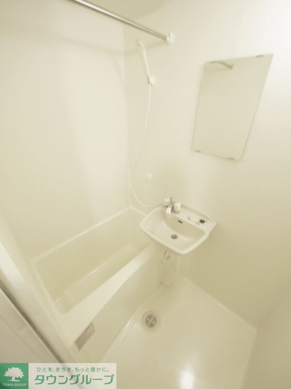 バス／シャワールーム等