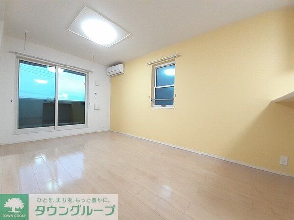 リビング・居室