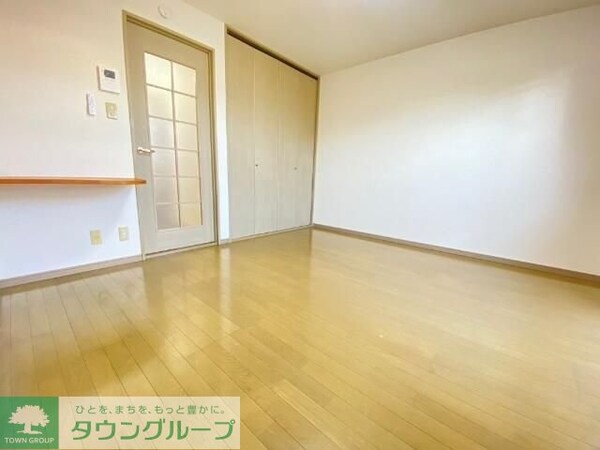 リビング・居室