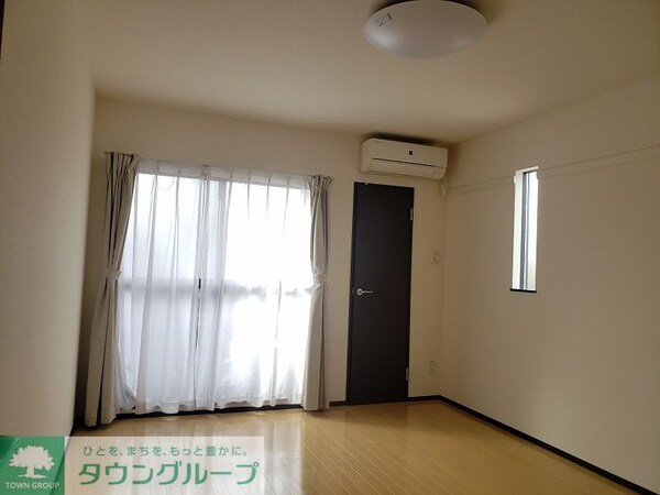 リビング・居室(リビング/居室)